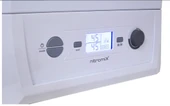 demirdöküm nitromix 24 kw tam yoğuşmalı kombiler - 2