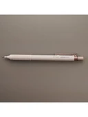 Tombow MonoGraph Mekanik Uçlu Kalem 0,5mBlisterli Gri Kahve (Dpa 122e) - 2