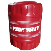 FAVORİT SAE 90 API GL-1 BİDON 20 LİTRE - DİŞLİ YAĞI - 2