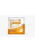 Argivit C Vitamini, Çinko, D Vitamini Ve K2 (menaquinon 7) Vitamini Içeren Takviye Edici Gıda - 3