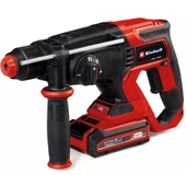 Einhell Te-Tk 18/3 Li +2 (Cd+Ag+Hd) Vidalama, Kırıcı, Taşlama - 4