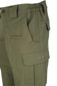 2AS Tiger Tactical Erkek Pantolon Haki - 4