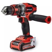 Einhell Te-Tk 18/3 Li +2 (Cd+Ag+Hd) Vidalama, Kırıcı, Taşlama - 3