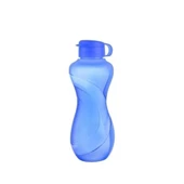 heyf HEYF® 1500ML Kapasiteli Sporcu Tipi Suluk Pratik El Matarası - 1