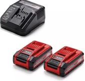 Einhell Te-Tk 18/3 Li +2 (Cd+Ag+Hd) Vidalama, Kırıcı, Taşlama - 2