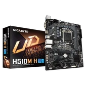 Gigabyte H510M H UD Intel H510 Soket 1200 DDR4 3200MHz M.2 Anakart - 1