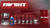 FAVORİT SAE 90 API GL-1 BİDON 20 LİTRE - DİŞLİ YAĞI - 4