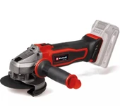 Einhell Te-Tk 18/3 Li +2 (Cd+Ag+Hd) Vidalama, Kırıcı, Taşlama - 5