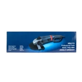 Dawreek 230MM Spral BSE Döner Başlıklı - 7