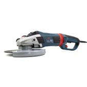 Dawreek 230MM Spral BSE Döner Başlıklı - 2