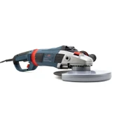 Dawreek 230MM Spral BSE Döner Başlıklı - 3