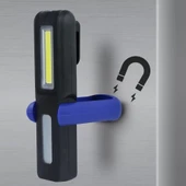 Işık Seviyesi Ayarlanabilir Çalışma Lambası  Wt-285 - 5
