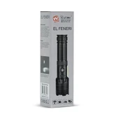 7 Mod Tx6 Powerbank El Feneri  Wt-624 - 6