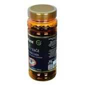 Aksuvital Shiffa Home Çörekotu Yağı Soğuk Sıkım 1000Mg 100Kapsül - 3