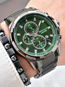 Ferrucci Function FCF13261M.0 Çelik Kordon Erkek Kol Saati thumbnail 1