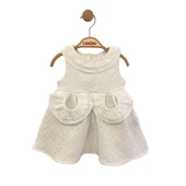 Kız Bebek Bayramlık Elbise CK30656 - 1