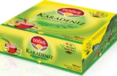 Doğuş Karadeniz Bardak Poşet Çay 8 x 100'lü - 1
