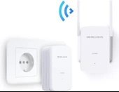Mercusys MP510 KIT Powerline Adaptör thumbnail 2