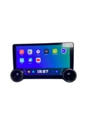 ATZ-X33 PRO 4RAM 64GB CARPLAY 10.33" EKRAN BÜYÜK POTANSLI - 1