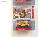 Jada Toys Hollywood Rides 1:64 Ölçek Transformers Bumblebee (2016 - 2