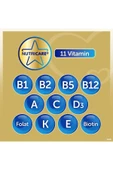 Bebelac Gold 3 Devam Sütü 9 Ay+ 800 Gr - 5