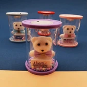 Happy Birthday Işıklı Ayıcık - 3