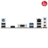 Asus Prime H610M-K DDR5 5600MHz (OC) M.2 1700p mATX Anakart thumbnail 6