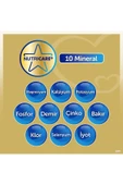 Bebelac Gold 3 Devam Sütü 9 Ay+ 800 Gr - 6