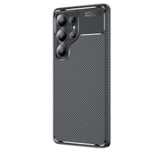 Galaxy S25 Ultra Kılıf Zore Negro Silikon Kapak - 4