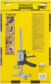 Stanley Fatmax Tradelift Ağır Hizmet Yük Kaldırma Asansörü Fmht83550-1 - 8