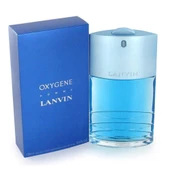 Lanvin Oxygene Homme EDT 100 ml Erkek Parfümü thumbnail 2
