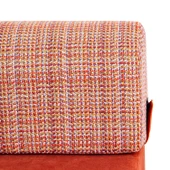 Homedius Magic Yataklı Katlanır Tek Kişilik Koltuk  Tek İndigo - 5