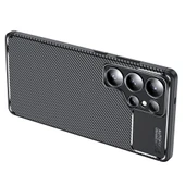 Galaxy S25 Ultra Kılıf Zore Negro Silikon Kapak - 9