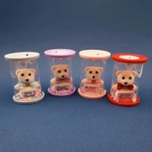 Happy Birthday Işıklı Ayıcık - 1