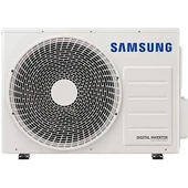 Samsung AR24TSHZHWK/SK 24''BTU Split Klima - 2
