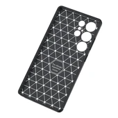 Galaxy S25 Ultra Kılıf Zore Negro Silikon Kapak - 5