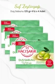 Hacı Şakir Gliserin Zeytinyağı Kalıp Sabun 4 x 500 G - 1