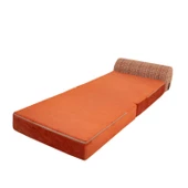 Homedius Magic Yataklı Katlanır Tek Kişilik Koltuk  Yeşil Tek - 9