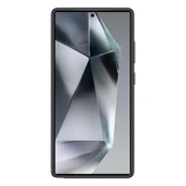 Galaxy S25 Ultra Kılıf Zore Negro Silikon Kapak - 2