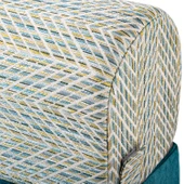 Homedius Magic Yataklı Katlanır Tek Kişilik Koltuk Yeşil Tek - 3