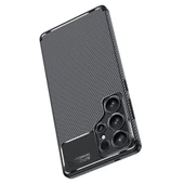 Galaxy S25 Ultra Kılıf Zore Negro Silikon Kapak - 8