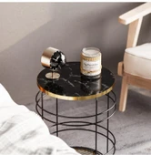 SHB  AHŞAP METAL SEHPA - 5