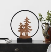 XMAS MASA AYDINLATMASI - 3