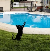 BHC METAL BAHÇE DEKORLARI - 2