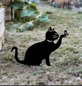 BHC METAL BAHÇE DEKORLARI - 3