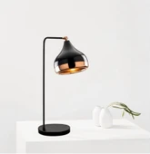 YILDO METAL SIVAMA TEKLİ MASA LAMBASI - 2