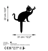 BHC METAL BAHÇE DEKORLARI - 4