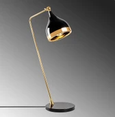 YILDO METAL SIVAMA TEKLİ MASA LAMBASI - 4