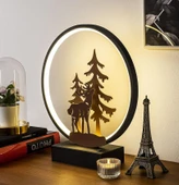 XMAS MASA AYDINLATMASI - 1