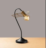 ANGEL  METAL TEKLİ MASA LAMBASI - 3